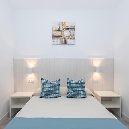 Victoria'S Apartamentos Μάλαγα Εξωτερικό φωτογραφία