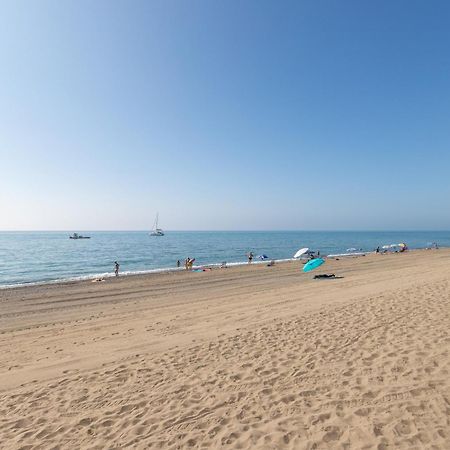 Victoria'S Apartamentos Μάλαγα Εξωτερικό φωτογραφία