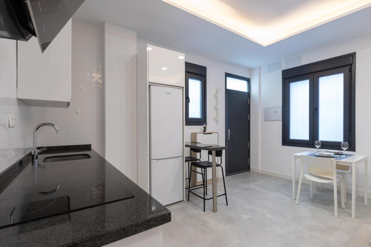 Victoria'S Apartamentos Μάλαγα Εξωτερικό φωτογραφία