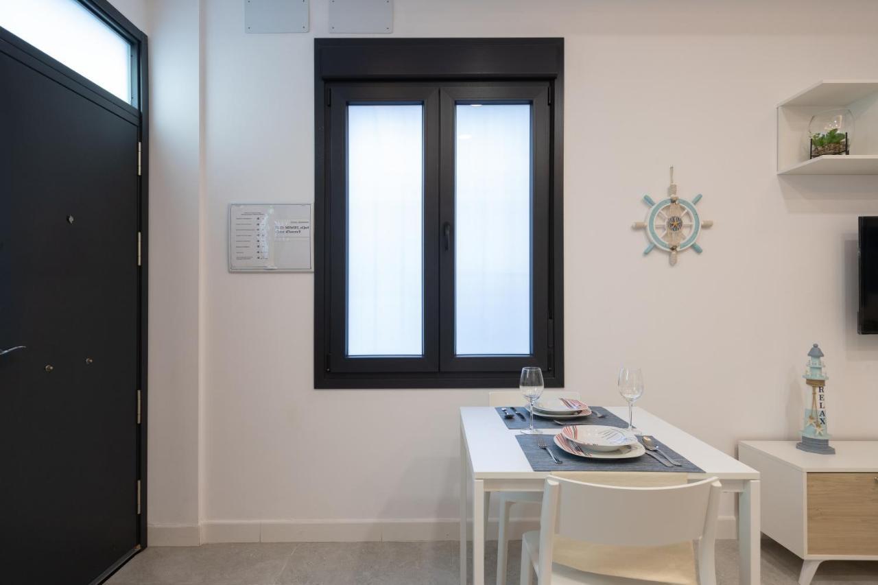Victoria'S Apartamentos Μάλαγα Εξωτερικό φωτογραφία