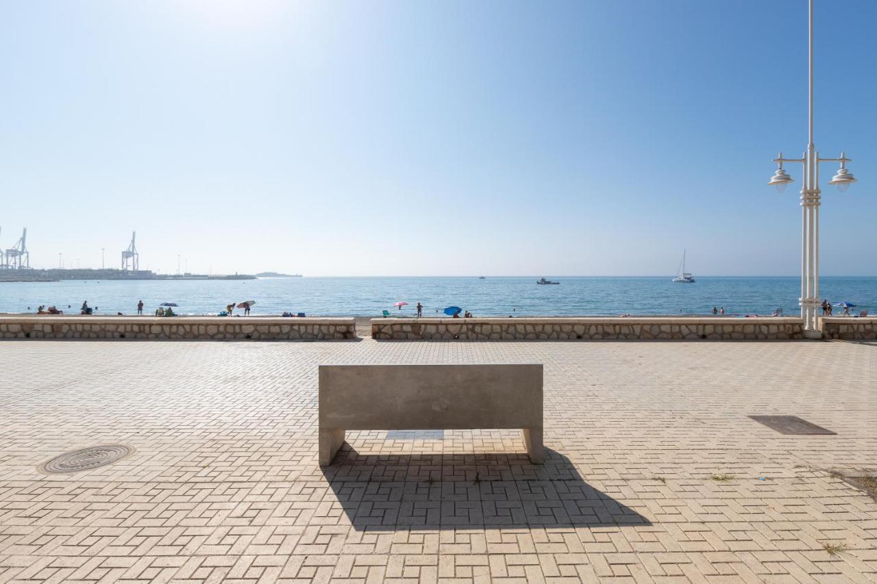 Victoria'S Apartamentos Μάλαγα Εξωτερικό φωτογραφία