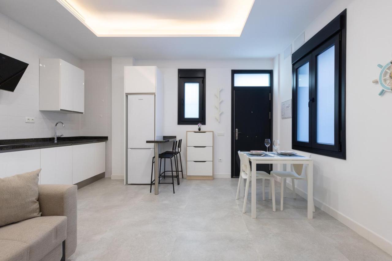 Victoria'S Apartamentos Μάλαγα Εξωτερικό φωτογραφία