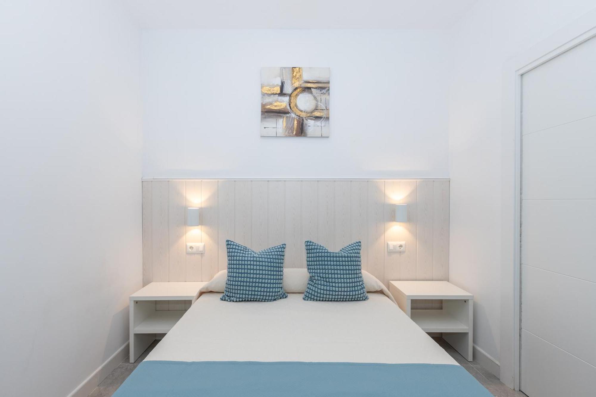 Victoria'S Apartamentos Μάλαγα Εξωτερικό φωτογραφία