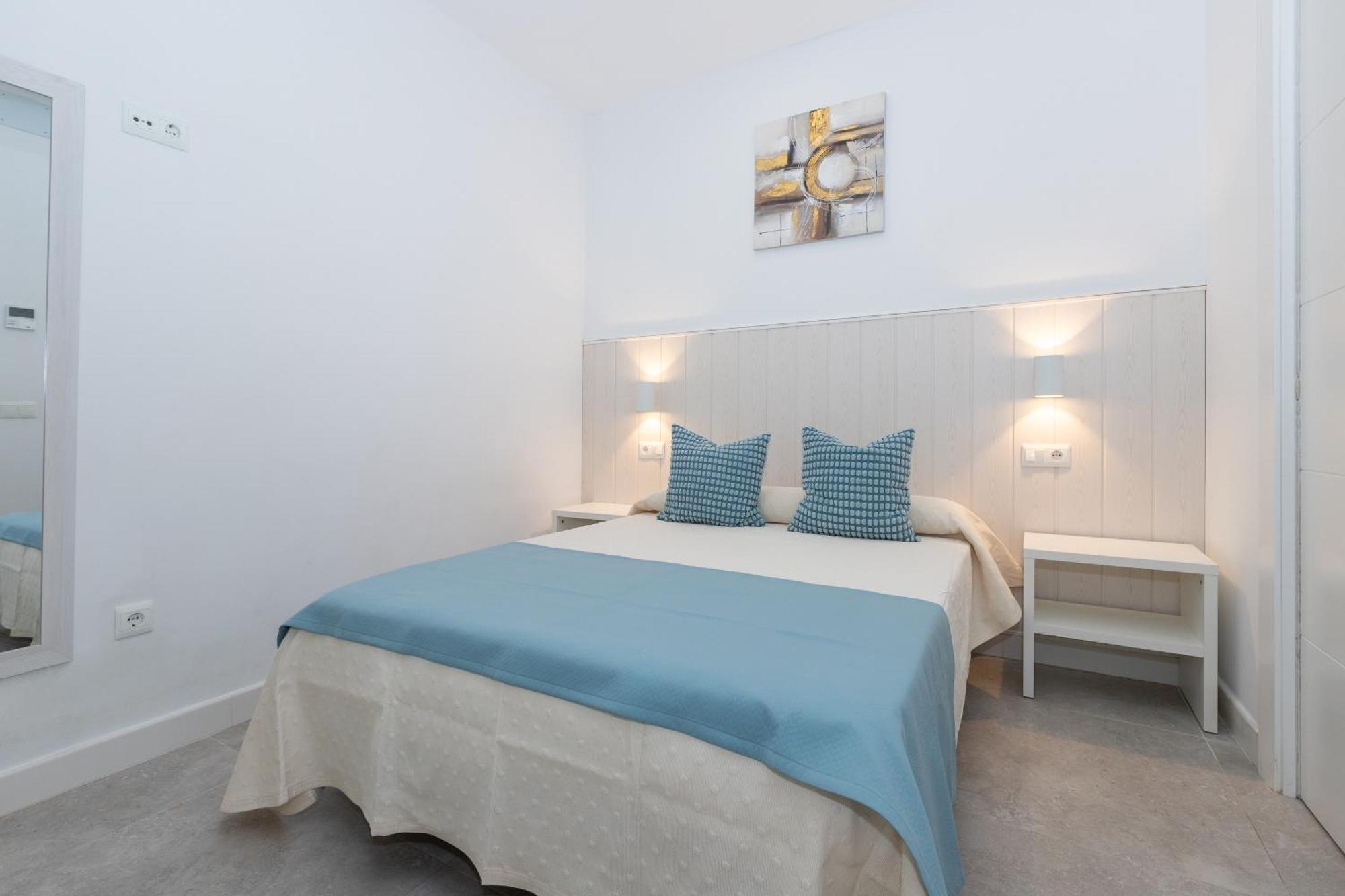 Victoria'S Apartamentos Μάλαγα Εξωτερικό φωτογραφία