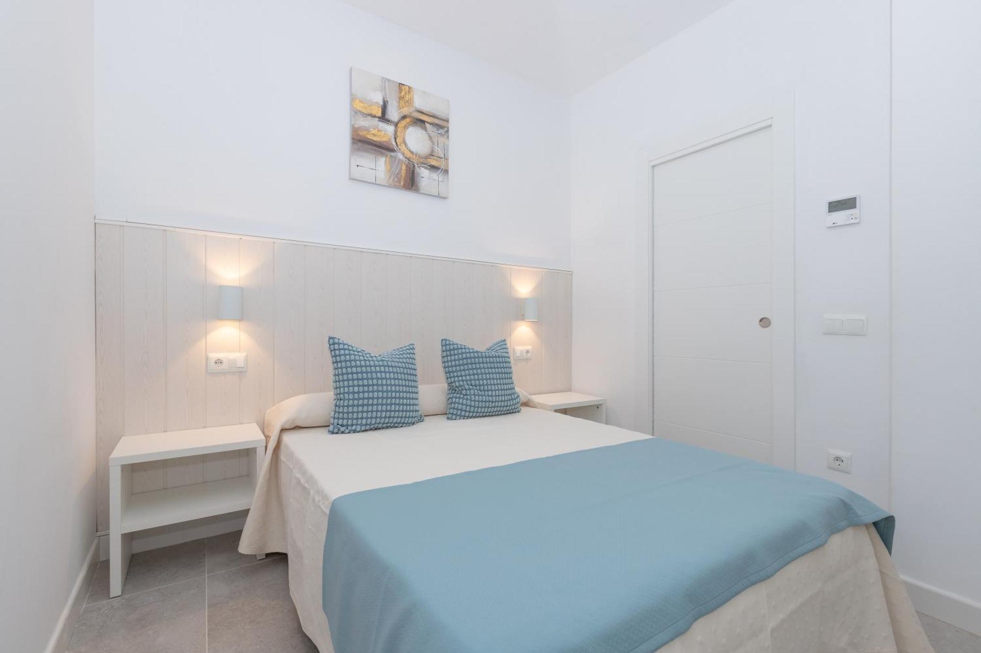 Victoria'S Apartamentos Μάλαγα Εξωτερικό φωτογραφία