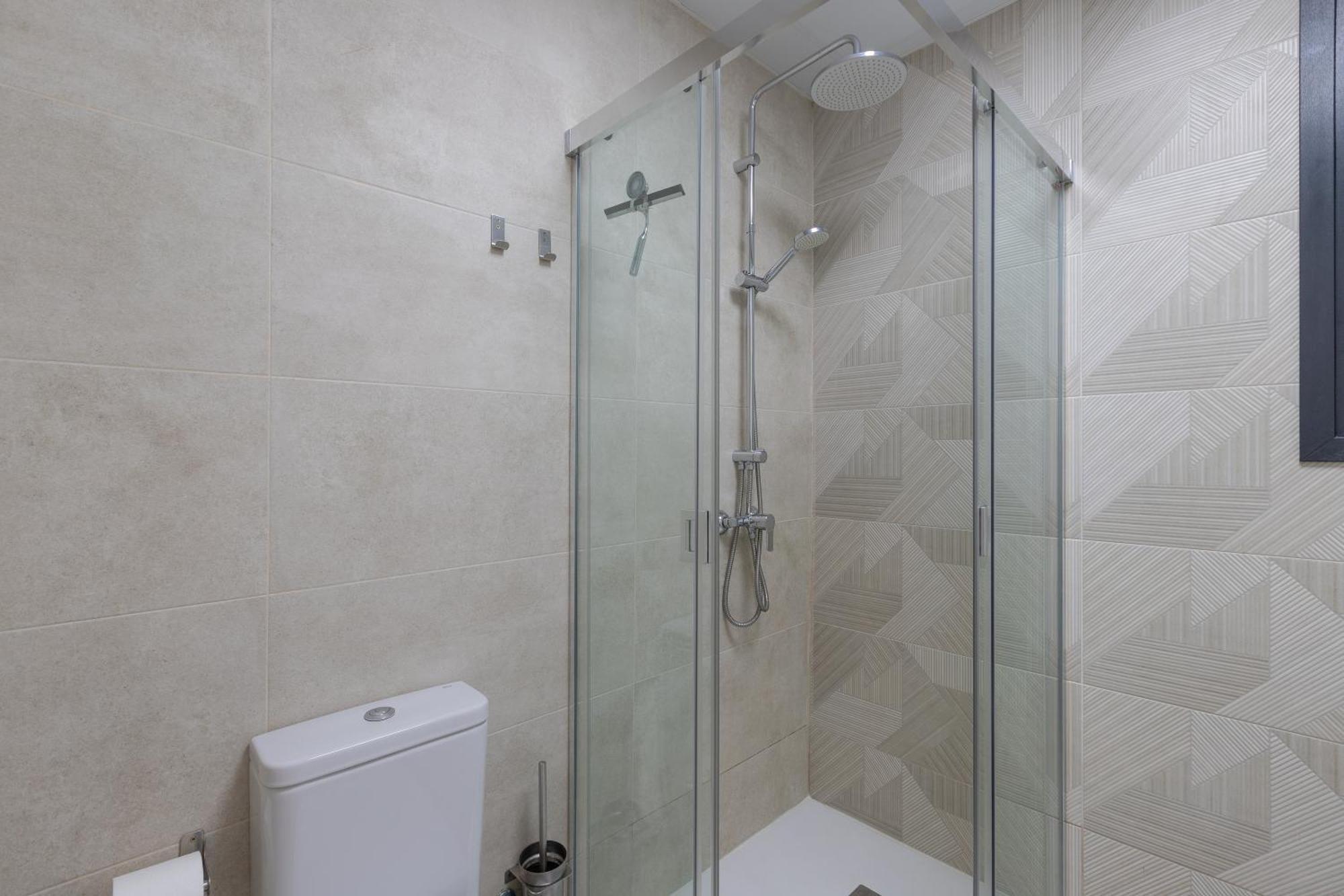 Victoria'S Apartamentos Μάλαγα Εξωτερικό φωτογραφία
